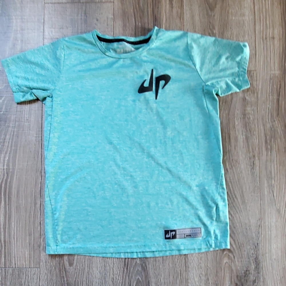 Boy's Dude Perfect t-shirt